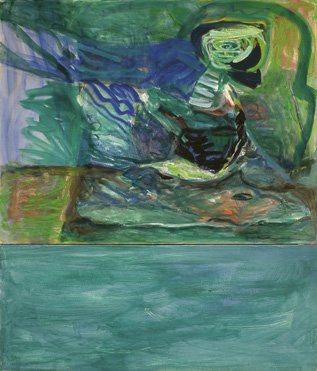 Le roi des aulnes, premier mouvement